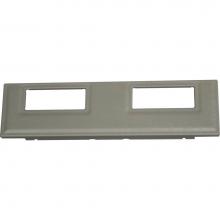 Elkay 28705C - Panel - Front Dispenser (PV)