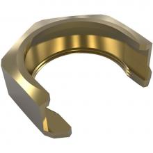 Elkay 45736C - Nut - Regulator Mounting Half