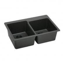 Elkay 72001020 - Quartz ELG250R - Black