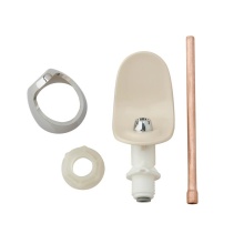 Elkay 92715C - Accessory - Bubbler Replacement Kit Flexi-Guard Safety Bubbler