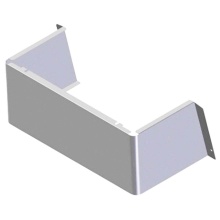 Elkay 98324C - Cane Apron for HAC HVR EMABF & VRC Models (Stainless)