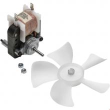 Elkay 98788C - Kit - 31341C Fab Motor Assembly