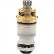 Elkay A42058R - REPL T MET STEM MICR E CRTG-RH