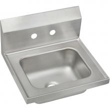 Elkay CHSB17162 - HAND SINK
