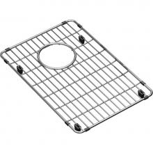Elkay CTXBG1015 - CROSSTOWN STAINLESS STEEL 10-1/2''x 15-1/2'' x 1-1/4'' BOTTOM GRID