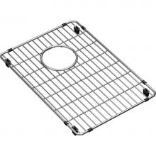Elkay CTXBG1116 - CROSSTOWN STAINLESS STEEL 11-1/4'' x 16-1/4'' x 1-1/4'' BOTTOM GRID