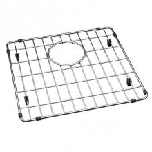 Elkay CTXBG1514 - CROSSTOWN STAINLESS STEEL 14-3/4'' x 14-1/4'' x 1-1/4'' BOTTOM GRID