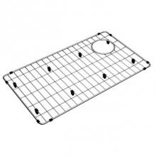 Elkay CTXBG2514 - CROSSTOWN STAINLESS STEEL 25-1/4'' x 14-1/4'' x 1-1/4'' BOTTOM GRID