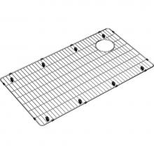 Elkay CTXBG2916 - CROSSTOWN STAINLESS STEEL 29-1/4'' x 16-1/4'' x 1-1/4'' BOTTOM GRID