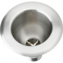 Elkay CUPR6 - CUP SINK-6 IN.DIA