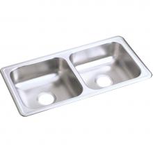 Elkay D23317 - DISCONTINUED - USE DXUH3118