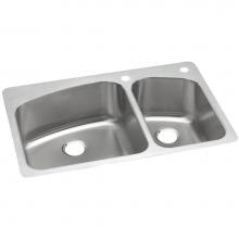 Elkay DPXSR2250R2L - DISCONTINUED - USE DSE233222