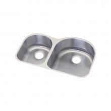 Elkay DXUH3119L - DISCONTINUED - USE DXUH3118