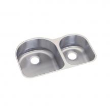 Elkay DXUH3119R - DISCONTINUED - USE DXUH3118