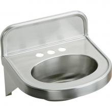 Elkay ELV1817CS3 - LAVATORY SINK