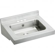 Elkay ELVWO2219CS3 - LAV SINK