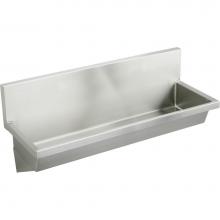 Elkay EWMA72200 - WASH SINK