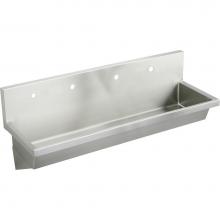 Elkay EWMA96204 - WASH SINK