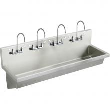 Elkay EWMA9620C - 21.9 SINK COMPLETE