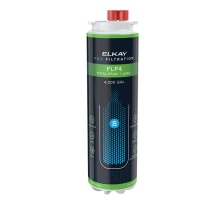 Elkay FLP4 - Pro Filtration Total PFAS + Lead + Microplastics 4000 gal. Filter