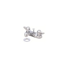 Elkay JV1137DA - JV-1137-DA Lavatory Faucet - Two Handles