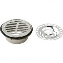 Elkay LK43 - DRAIN