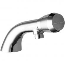 Elkay LK654 - FAUCET MTRD DECK MNTD SNGL HOLE