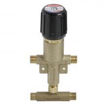 Elkay LK723 - THERMOSTATIC MIXING VALVE W/ CHECKS (1TP-603)