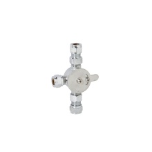 Elkay LK724 - Faucet Mixing Valve
