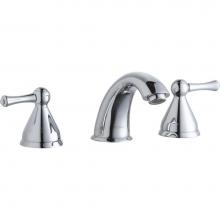Elkay LK804F - EXECUTIVE LAV FAUCET