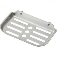 Elkay LK80 - ST STL SOAP DISH