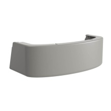 Elkay LKAPREZL - Cane Apron for EZ Gray