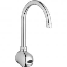 Elkay LKB722C - SENSOR WALL MOUNT WASH FAUCET