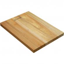Elkay LKCB1217AC - Acacia Hardwood 12'' x 16.75'' x 1'' Cutting Board