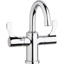 Elkay LKD20888C - FAUCET ASSEMBLY