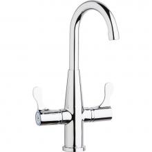 Elkay LKD2223C - FAUCET ASSEMBLY