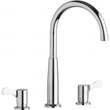 Elkay LKD232SC - FAUCET ASSEMBLY
