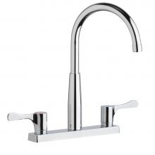Elkay LKD2423BHC - FAUCET ASSEMBLY