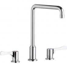 Elkay LKD2432BHC - FAUCET ASSEMBLY
