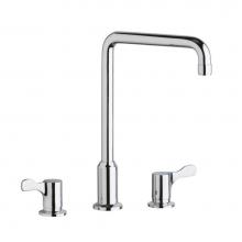 Elkay LKD2432C - FAUCET ASSEMBLY