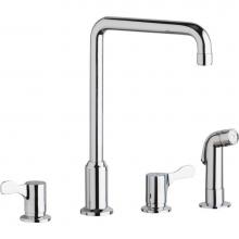 Elkay LKD2433C - FAUCET ASSEMBLY