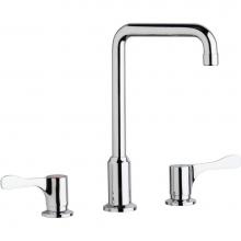 Elkay LKD2437BHC - FAUCET ASSEMBLY