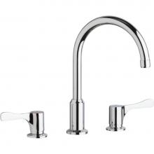 Elkay LKD2439BHC - FAUCET ASSEMBLY
