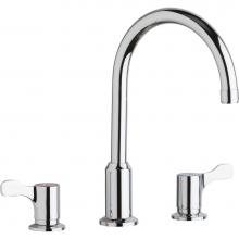 Elkay LKD2439C - FAUCET ASSEMBLY