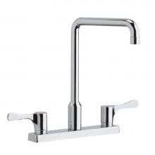 Elkay LKD2442BHC - FAUCET ASSEMBLY