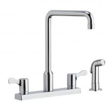 Elkay LKD2443C - FAUCET ASSEMBLY
