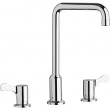 Elkay LKDA2437C - FAUCET ASSEMBLY