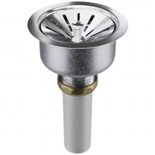 Elkay LKPDQ1CR - Quartz Perfect Drain Chrome