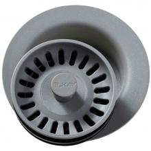 Elkay LKQD35GS - DISPOSER DRAIN FITTING - GREYSTONE