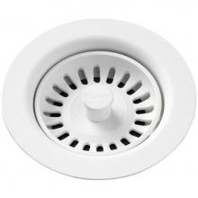 Elkay LKQS35RT - STRAINER DRAIN FITTING - RICOTTA